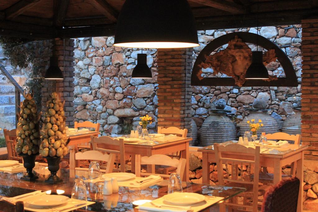 Citta Dei Nicliani Hotel Koita Bagian luar foto
