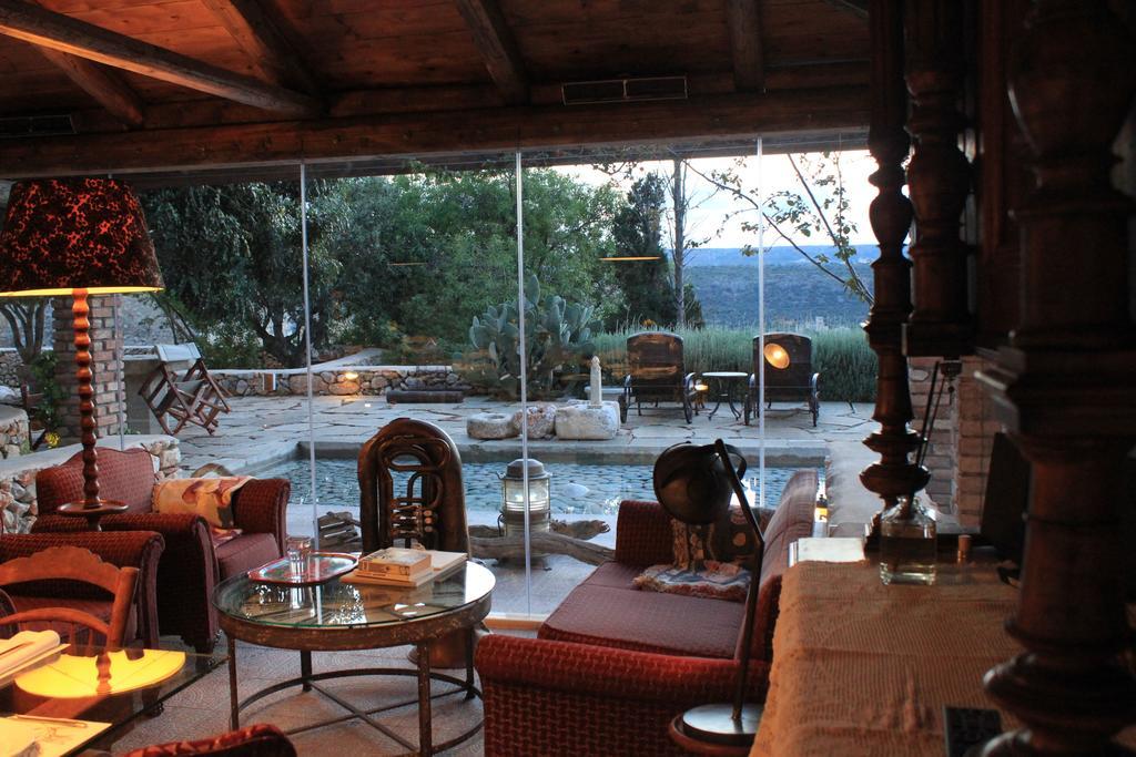 Citta Dei Nicliani Hotel Koita Bagian luar foto