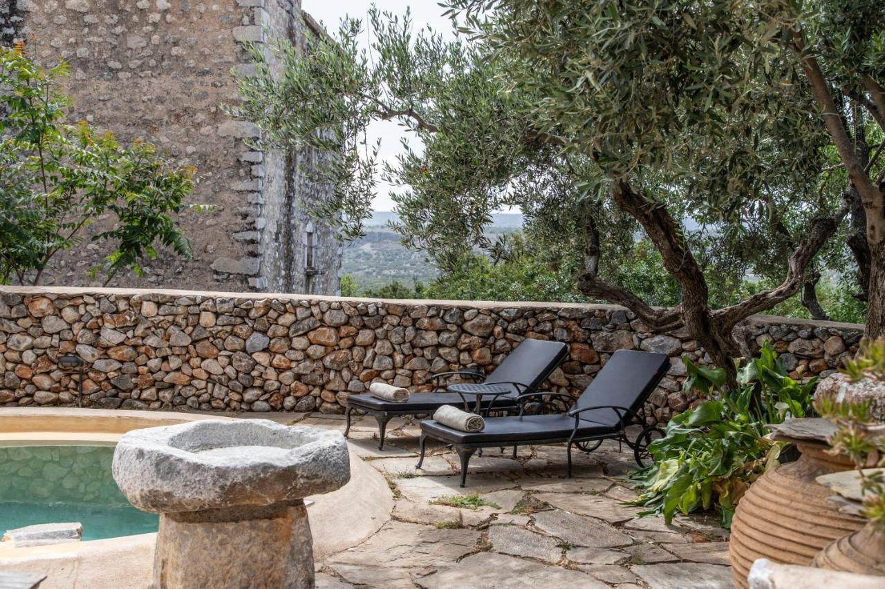 Citta Dei Nicliani Hotel Koita Bagian luar foto