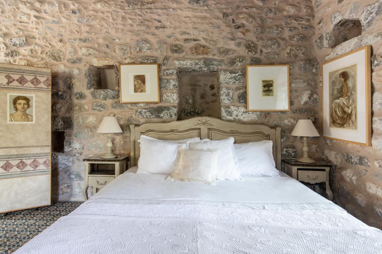 Citta Dei Nicliani Hotel Koita Bagian luar foto