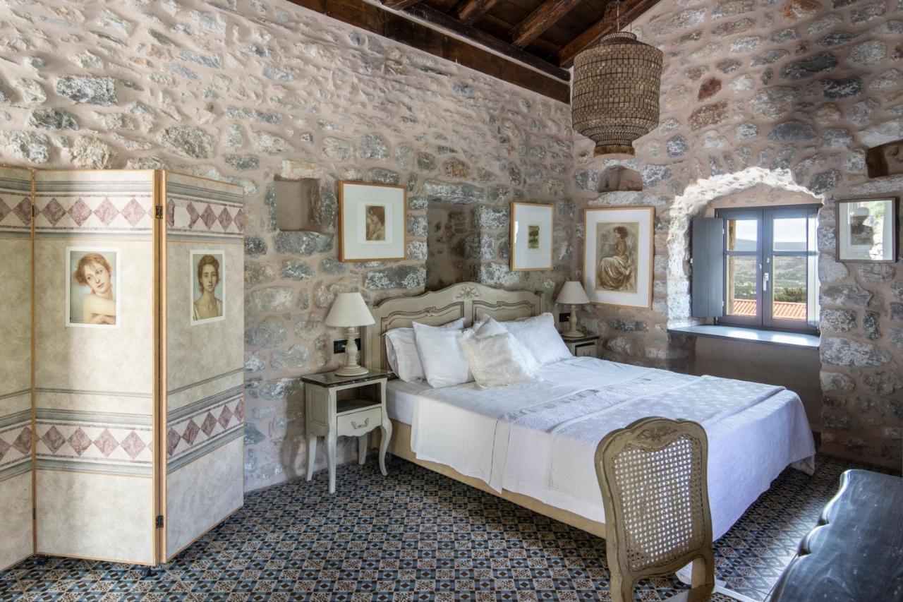 Citta Dei Nicliani Hotel Koita Bagian luar foto