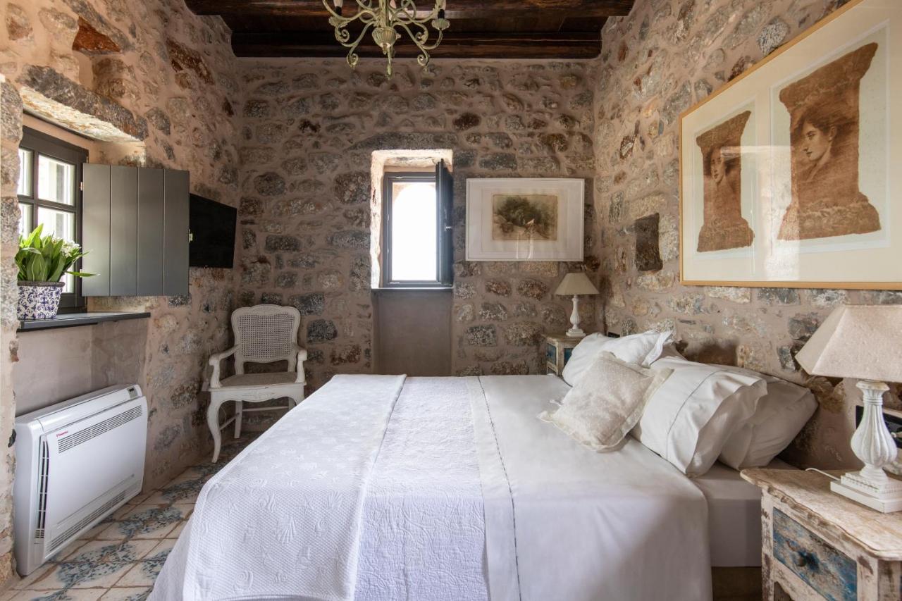 Citta Dei Nicliani Hotel Koita Bagian luar foto