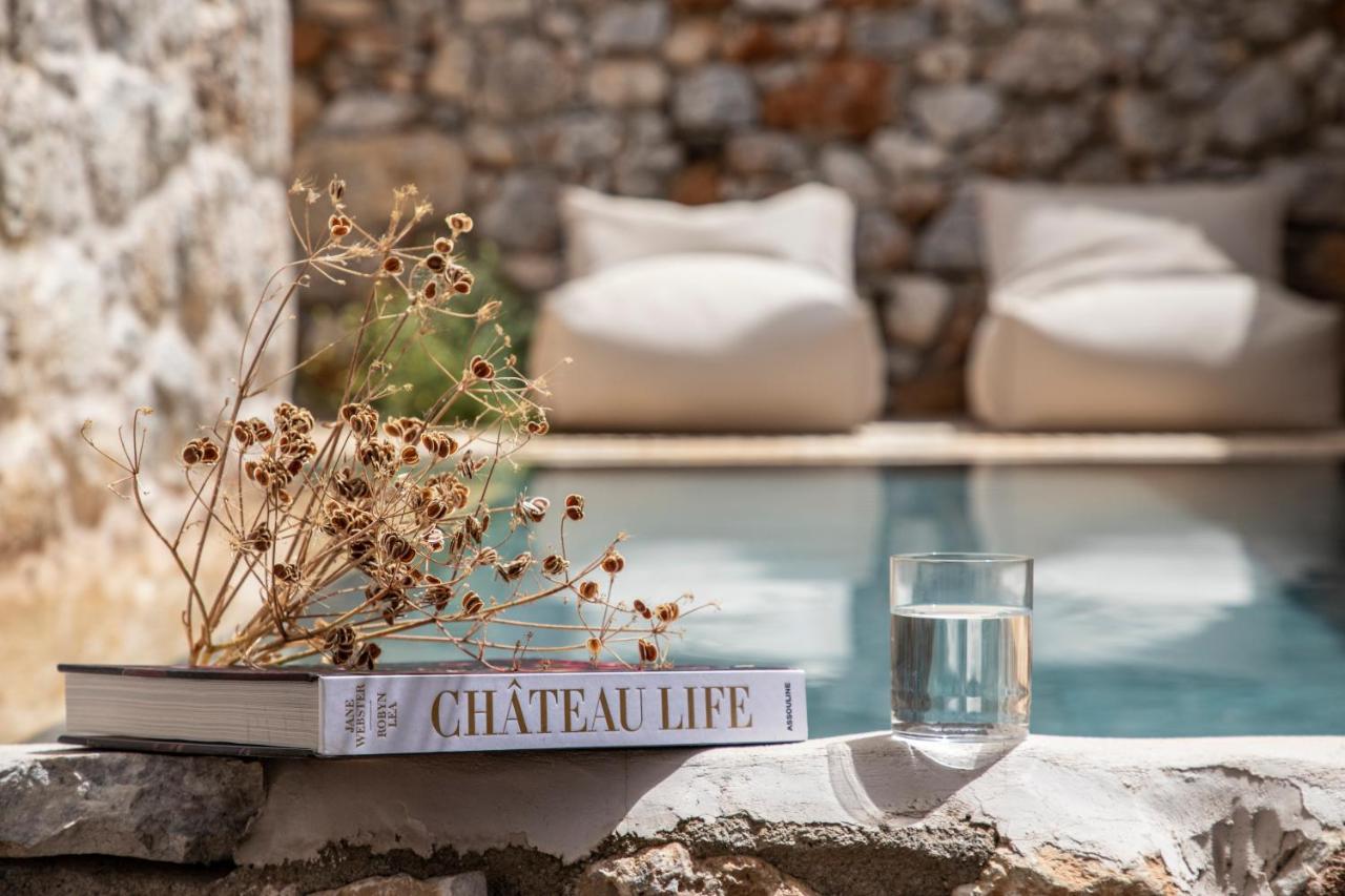 Citta Dei Nicliani Hotel Koita Bagian luar foto