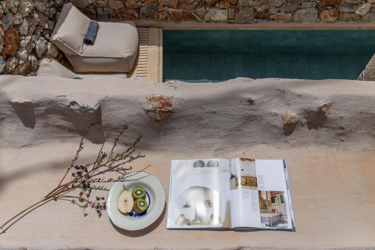 Citta Dei Nicliani Hotel Koita Bagian luar foto