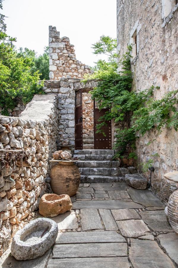 Citta Dei Nicliani Hotel Koita Bagian luar foto