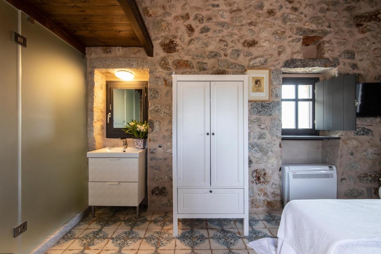 Citta Dei Nicliani Hotel Koita Bagian luar foto
