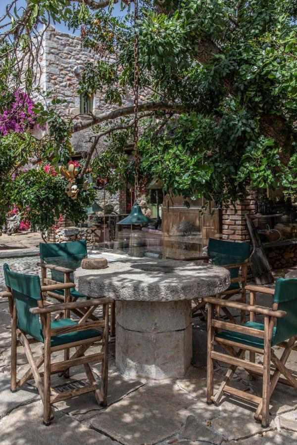 Citta Dei Nicliani Hotel Koita Bagian luar foto