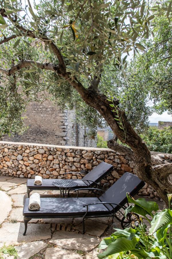 Citta Dei Nicliani Hotel Koita Bagian luar foto