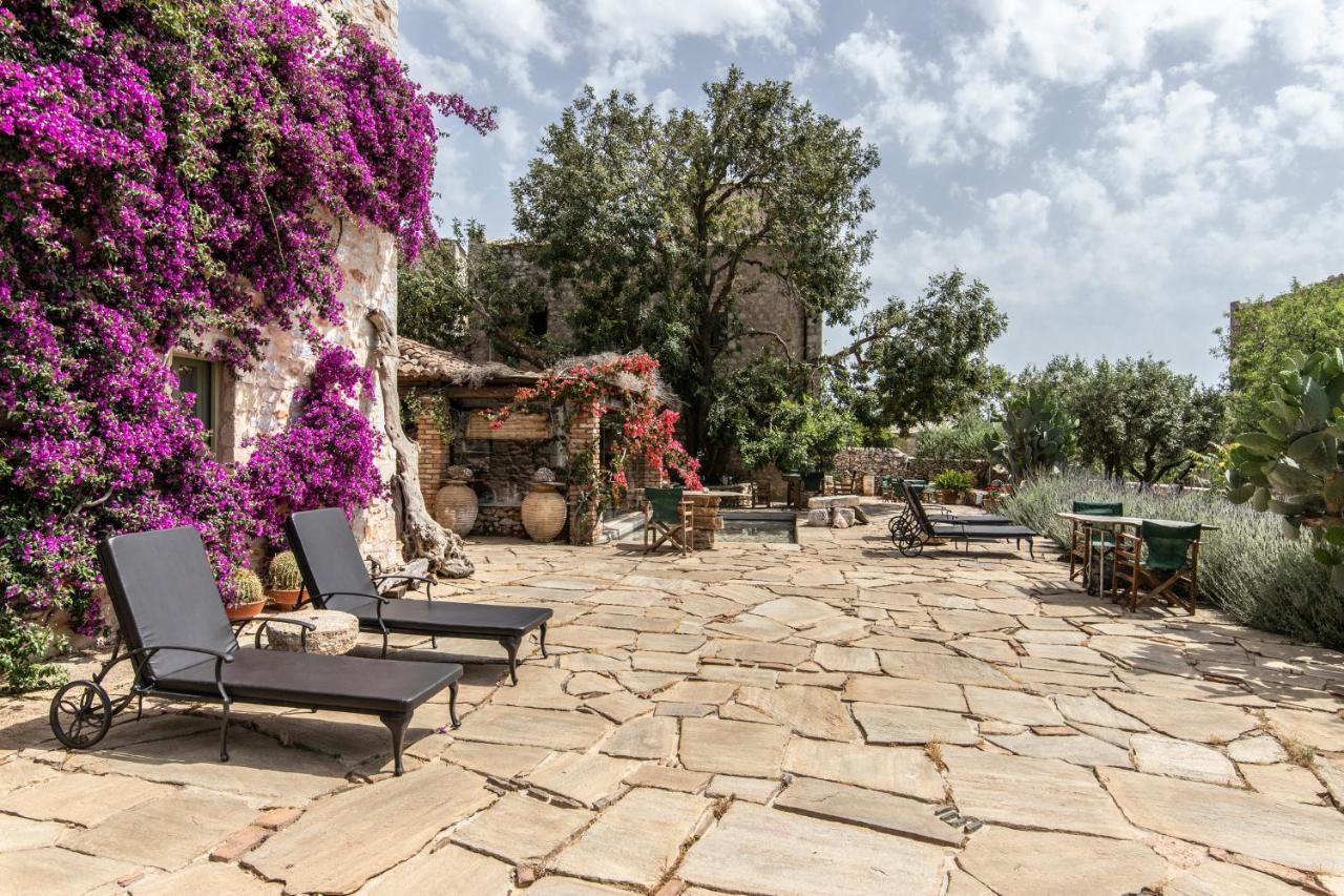 Citta Dei Nicliani Hotel Koita Bagian luar foto