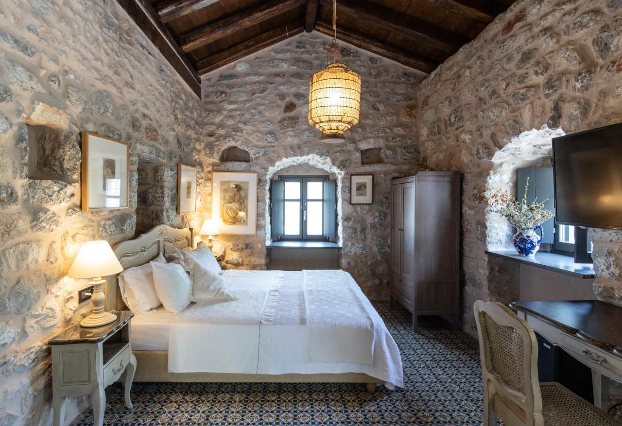 Citta Dei Nicliani Hotel Koita Bagian luar foto