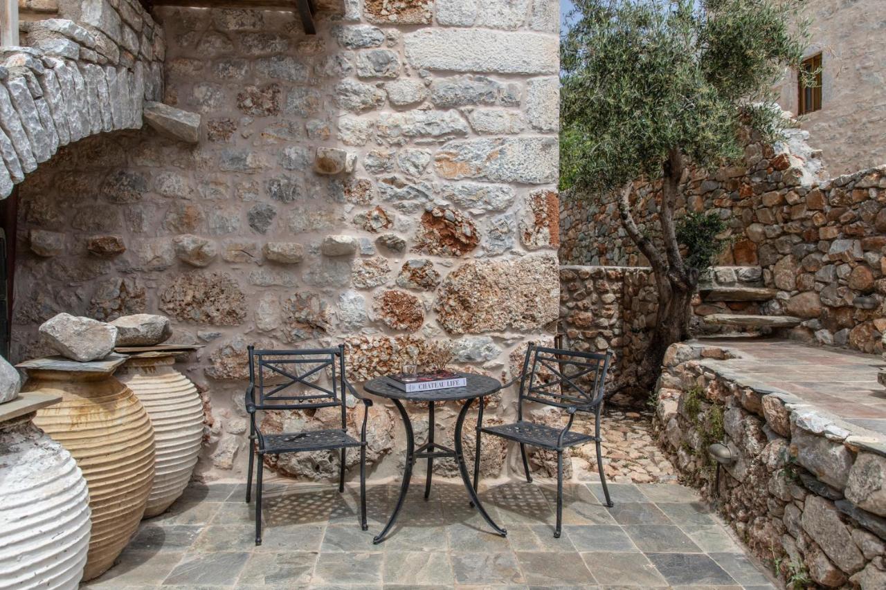 Citta Dei Nicliani Hotel Koita Bagian luar foto