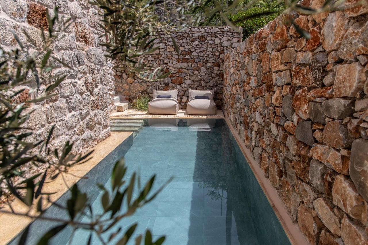 Citta Dei Nicliani Hotel Koita Bagian luar foto
