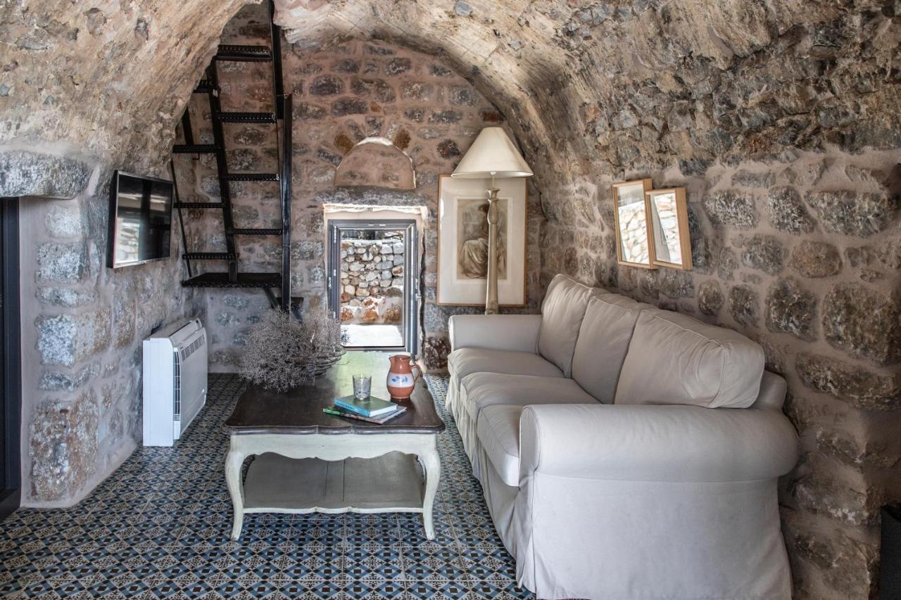 Citta Dei Nicliani Hotel Koita Bagian luar foto