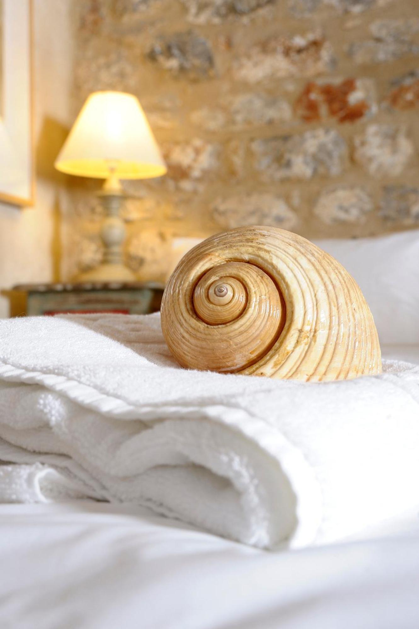 Citta Dei Nicliani Hotel Koita Bagian luar foto