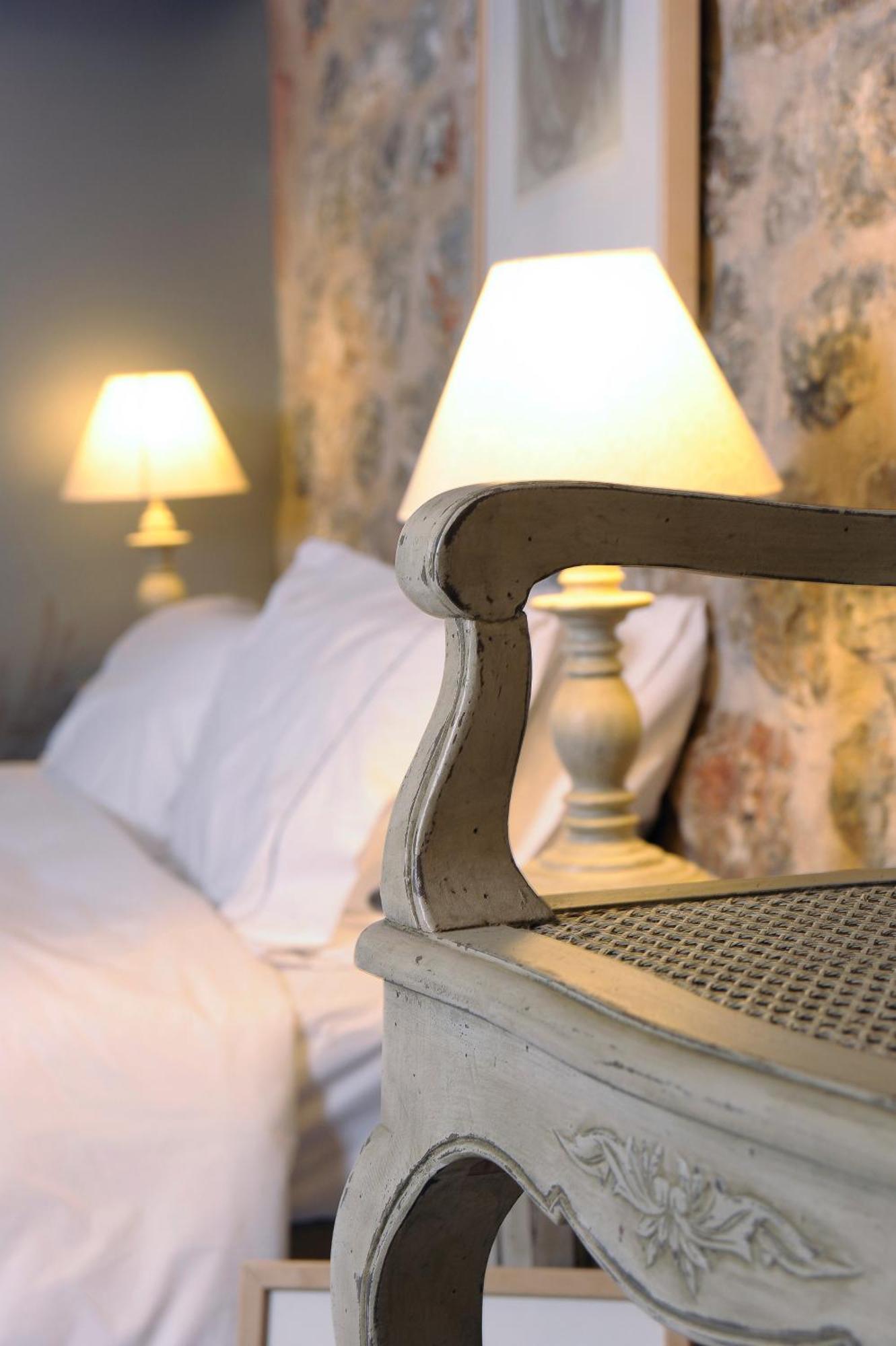 Citta Dei Nicliani Hotel Koita Bagian luar foto