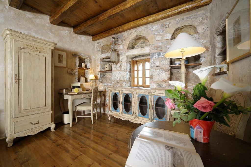 Citta Dei Nicliani Hotel Koita Ruang foto