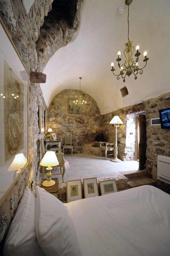 Citta Dei Nicliani Hotel Koita Bagian luar foto