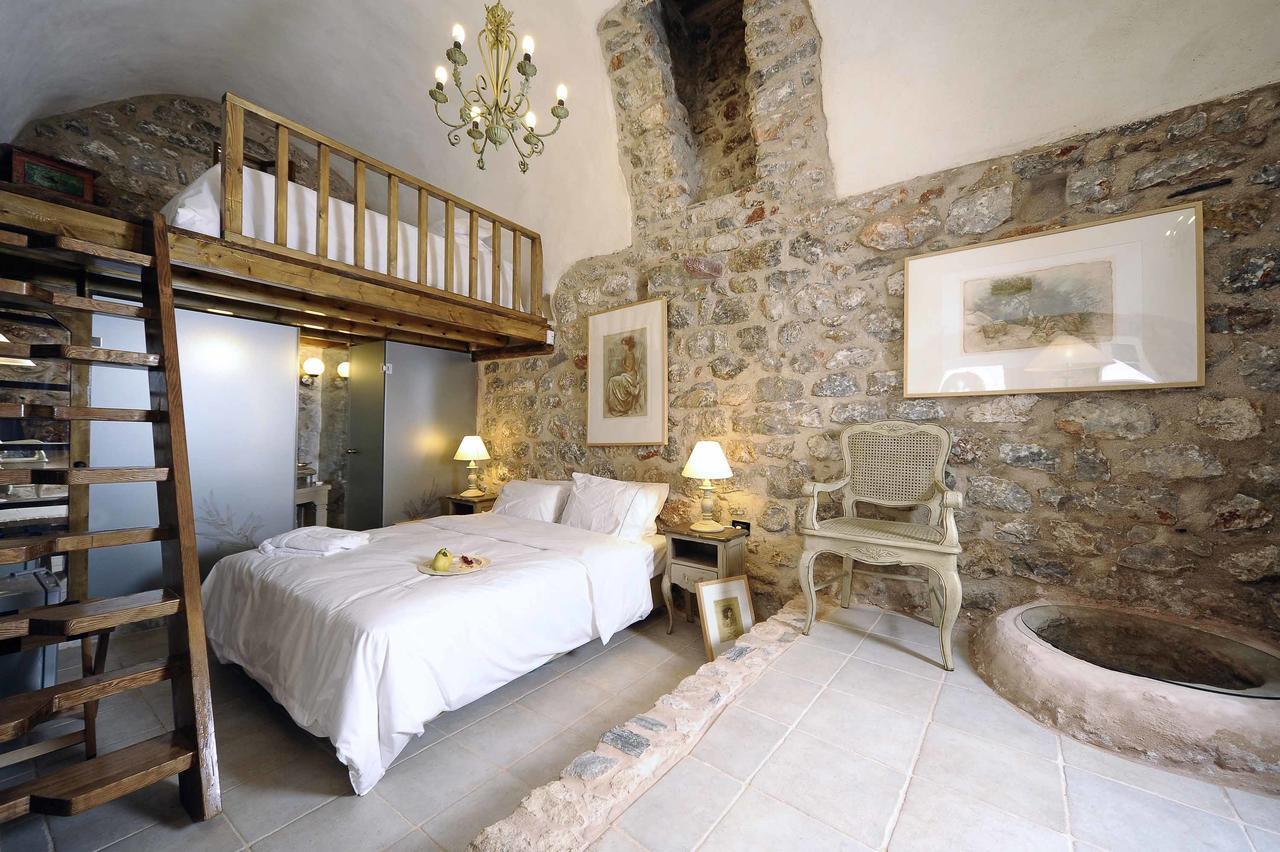 Citta Dei Nicliani Hotel Koita Bagian luar foto