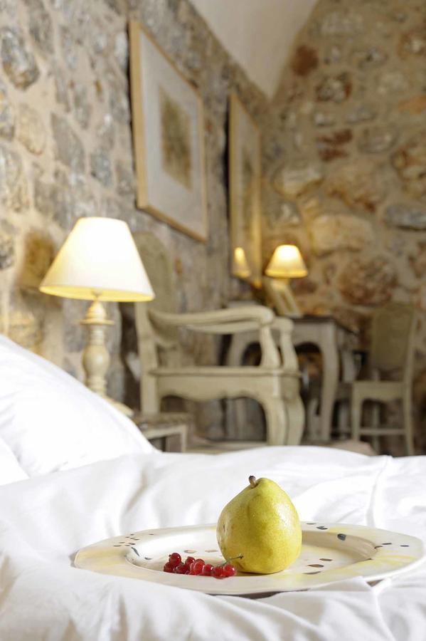 Citta Dei Nicliani Hotel Koita Bagian luar foto