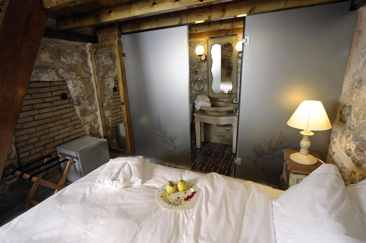 Citta Dei Nicliani Hotel Koita Bagian luar foto