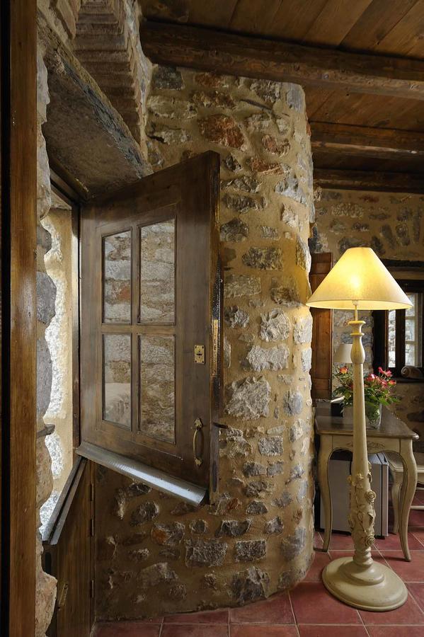Citta Dei Nicliani Hotel Koita Bagian luar foto