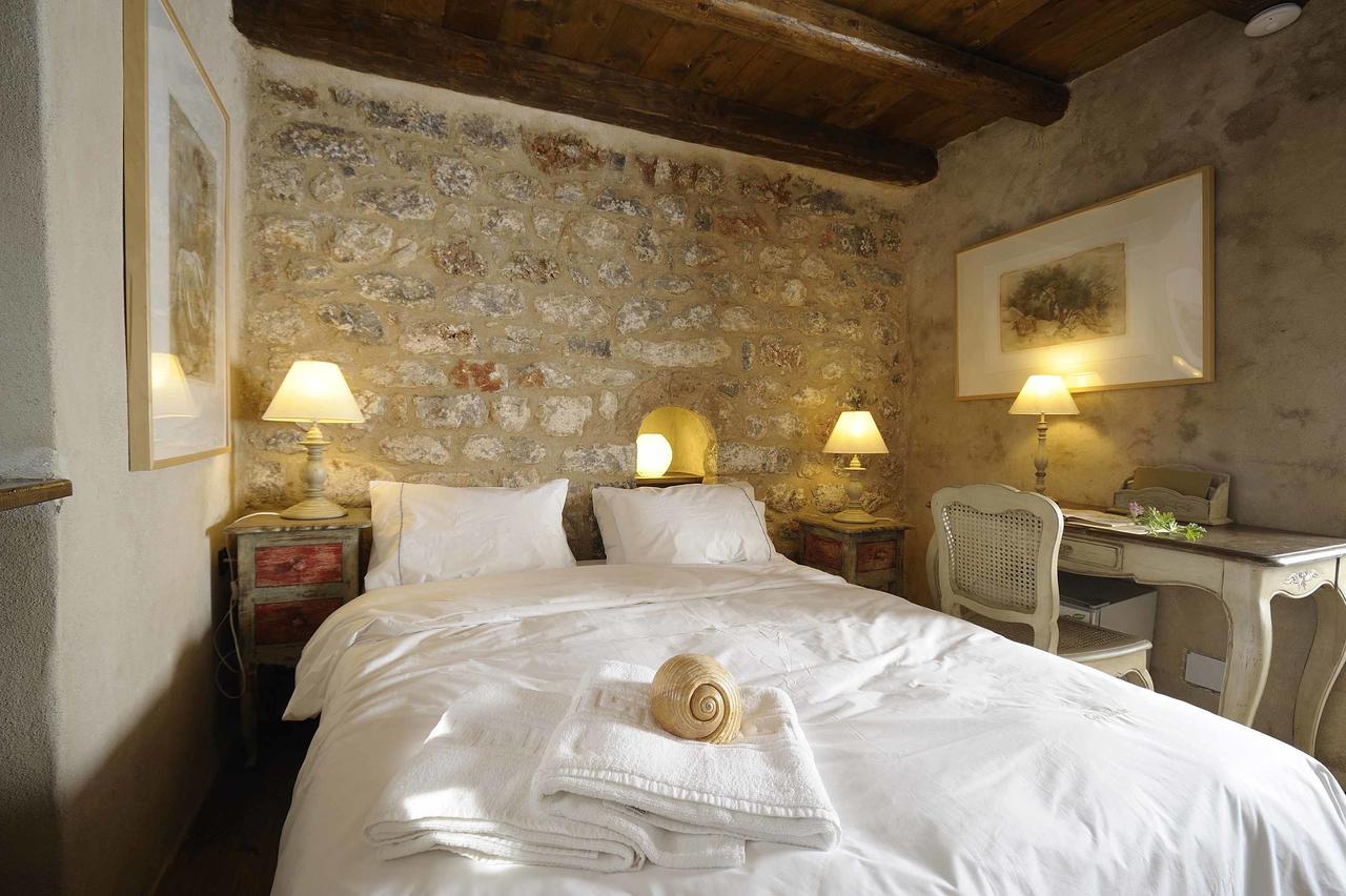 Citta Dei Nicliani Hotel Koita Bagian luar foto