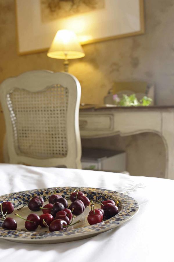 Citta Dei Nicliani Hotel Koita Bagian luar foto