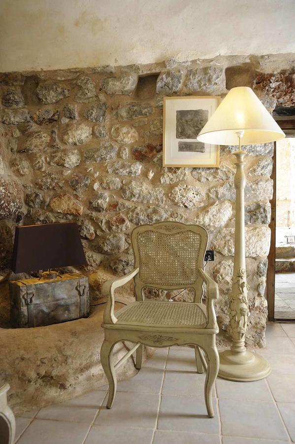 Citta Dei Nicliani Hotel Koita Bagian luar foto